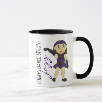 Customised Dance Studio JAZZ Dancer Teacher School