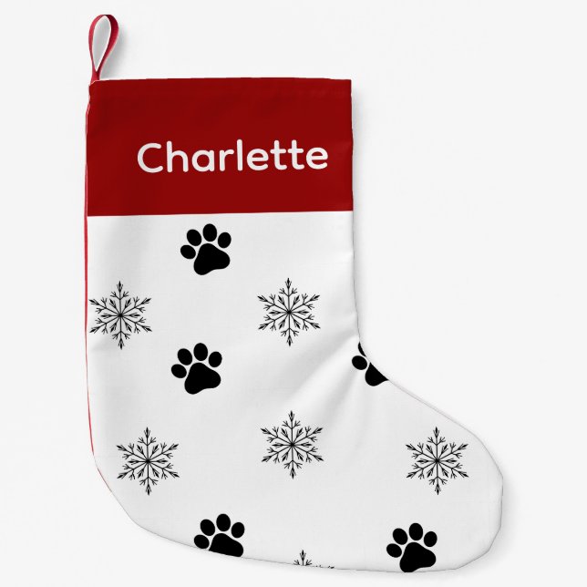 Customised dog Socks - Put Your Cute dog on Custom (Front)