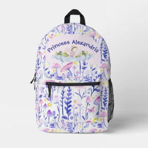 Customised Fairy-tale Enchanted Backpack