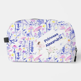 Customised Fairy-tale Enchanted Pencil case Dopp Kit