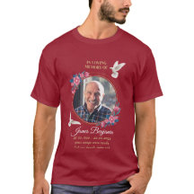 Customised Funeral, Personalised Memorial