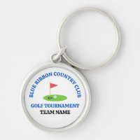 Customised Golf Course or Country Club