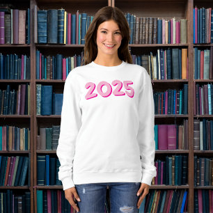 Customised Graduation Keepsake Sweatshirt