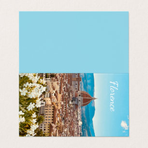 Customised Italy Florence Photography