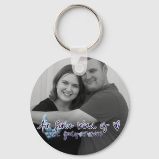 Customised Key Chain