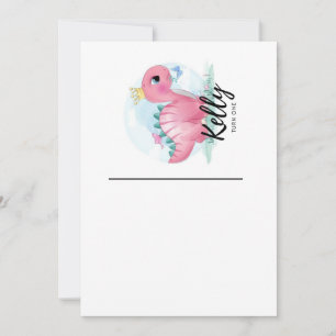 Customised Kids Birthday Cards