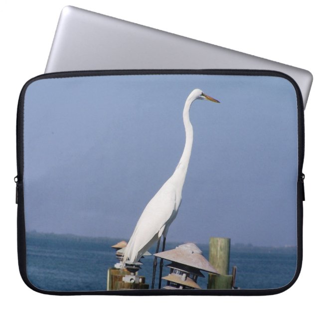 Customised Laptop Sleeve (Front)