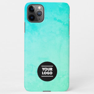 Customised Logo iPhone 11Pro Max Case
