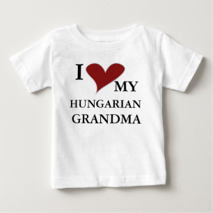 Customised Love My Family Member T-shirts