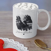 Customised Modern Photo