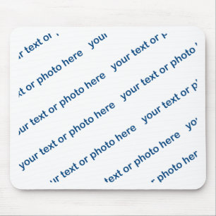 Customised Mouse Mat
