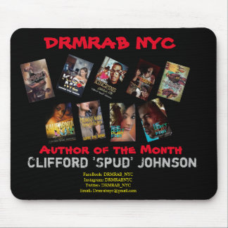 Customised Mouse Pad