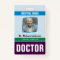 Customised Name and Photo | Doctor ID Card