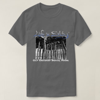 Customised Old Orchard Beach shirt for you!