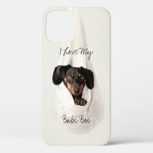 Customised Pet Dog Cat iPhone / iPad case