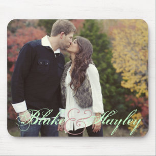 Customised Photo Mouspad Mouse Mat