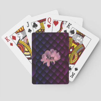 Customised Playing Cards