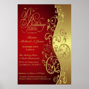 Customised Poster 2