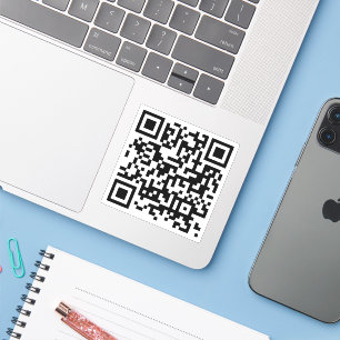 Customised QR Code