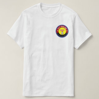 Customised RCY Online T-shirts