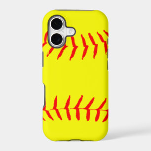 Customised Softball