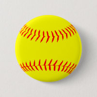Customised Softball