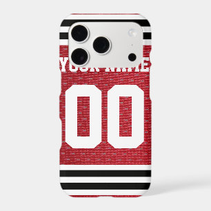 Customised Sports Hockey Jersey