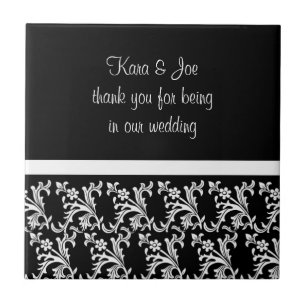 customised tile
