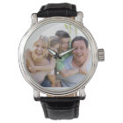 Customised Watch with any picture