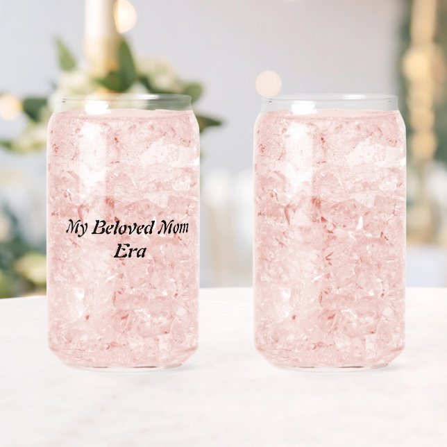 Customised Wine Glasses for Mother's Day (Insitu (Wedding))