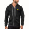 Customised Your Logo Here Hoodie