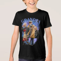 Customised Your Own Bootleg 90's Style