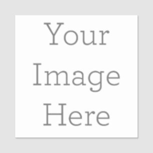 Customised Your Text or Logo Here Name Tag