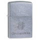 Customised Zippo Lighter Free Engraving