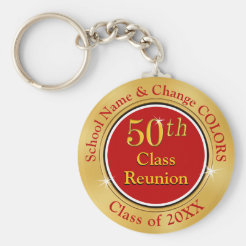 50th Class Reunion Gifts & Gift Ideas | Zazzle UK