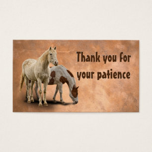 CUSTOMIZABLE ALZHEIMER'S CAREGIVER CARD