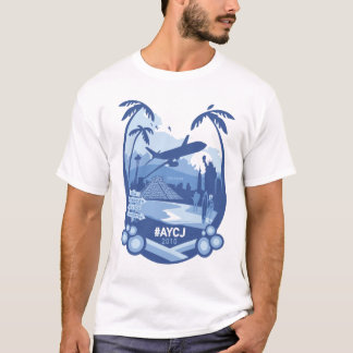 CUSTOMIZABLE - AYCJ 2010 T-Shirt