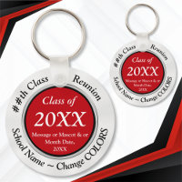 Customizable Cheap Class Reunion Souvenirs Reunion