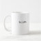 CUSTOMIZABLE CLASSIC 11 OZ. MUG