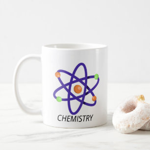 Customizable Coffee Mug
