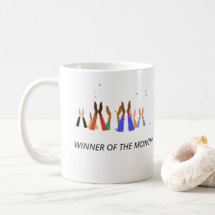 Customizable Coffee Mug