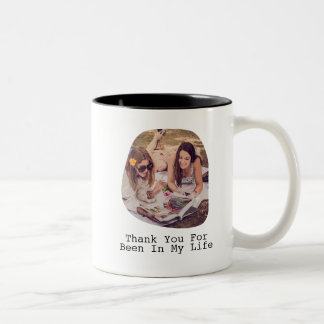 Customizable Coffee Mug . Friends & Family 