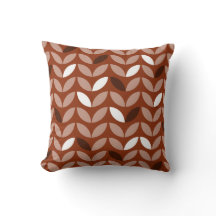 Customizable Color Abstract Decorative Pattern
