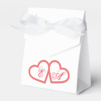 Customizable Core Ballotin Favour Box