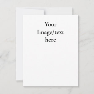 Customizable Design Template Upload Your Own Art
