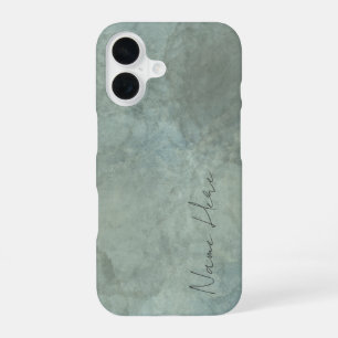 Customizable Earthy Elegant Phone Case