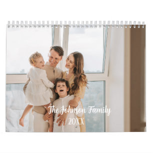 Customizable Family Monthly Budget Debt Tracker   Calendar