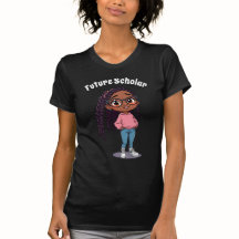 CUSTOMIZABLE girl T-Shirt
