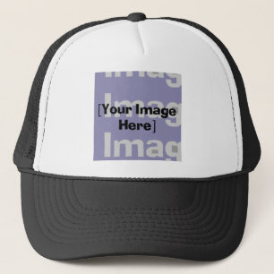 Customizable Hat
