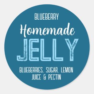 Customizable Homemade Label HM001_43rdv2